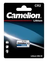 Элемент питания Camelion CR2 3V лит