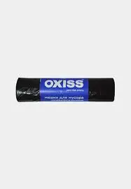 Мешки для мусора 240л усил. 10шт OXISS