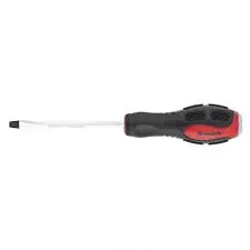 Отвертка ударная MATRIX SL6х100мм 2-х ком рук