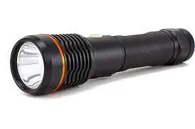 Фонарь Яркий Луч Т7v.3 Osram P9 IPX4 600лм 2реж