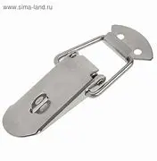 Замок-защелка на ящик Z14