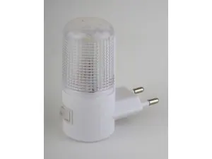 Ночник в розетку Camelion NL-250 0,5W