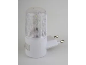 Ночник в розетку Camelion NL-250 0,5W