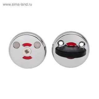 Ручка поворотная в ассорт.