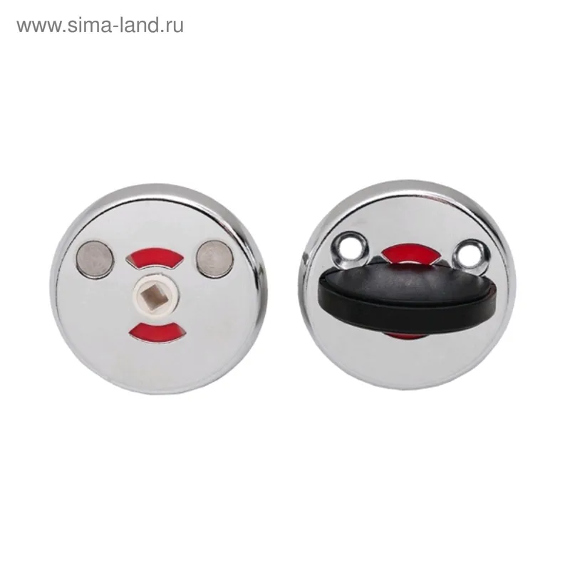 Ручка поворотная в ассорт.