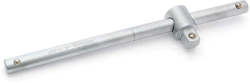Вороток Т-образный 1/2"х210мм