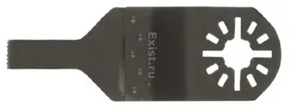 Насадка для МФИ 20мм*0,8мм фрезер. пильн. 37923