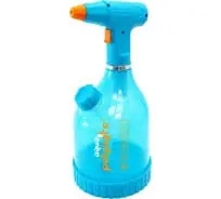 Распылитель аккумуляторный садовый 1,5л Poiyagro aqua