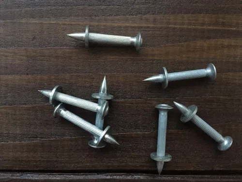 Дюбель-гвоздь д/монтажн.пист. 4,5х30 0,5кг