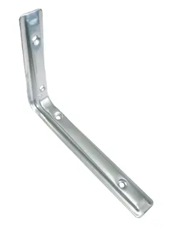 Кронштейн прямоугольный 155*220 пол.(40)