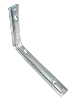 Кронштейн прямоугольный 155*220 пол.(40)