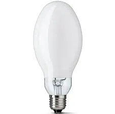 Лампа ртутная ДРЛ 400W E40 ЛИСМА