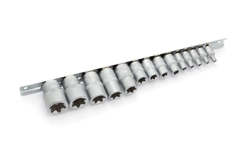 Головка TORX 1/2 Е18