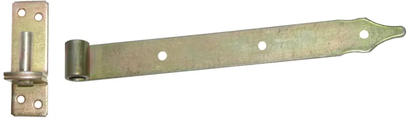 Петля стрела полосная ПСП-300 (3,0мм) б/п (25)