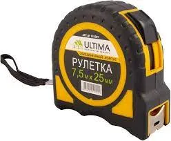 Рулетка 7,5м*25мм