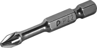 Бита ударная PZ 2х50