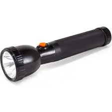 Фонарь Яркий Луч LA-230 MAG аккум, 3W, 230lm, узконапр.луч, встр.ЗУ, microUSB