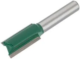 Фреза пазовая пр с дв.лезвием DxНхL 12*25*60,4мм 3601-082512