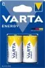 Элемент питания Varta Energy LR14/343/C