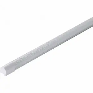 Свет-к линейный LEEK 32W L1150х31х31мм 5000K прозр Eco Slim