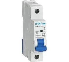 Авт выкл. 1П 32A "С" 6кА NB1-63 (R) CHINT