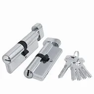 Механизм цилиндровый AVERS ZM-70-C-CR