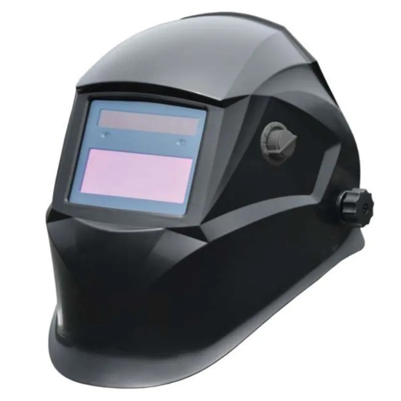 Маска сварщика с самозатем. светофильтром Solaris ASF390F