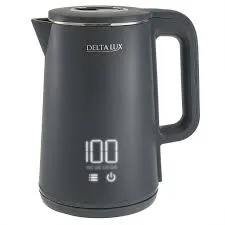 Чайник Delta Lux 1,8л 2000W пластик DE-1023
