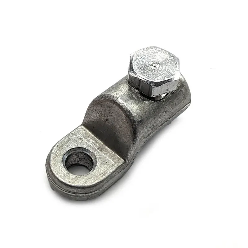 Наконечник болтовой 1НБ-0-005 REXANT