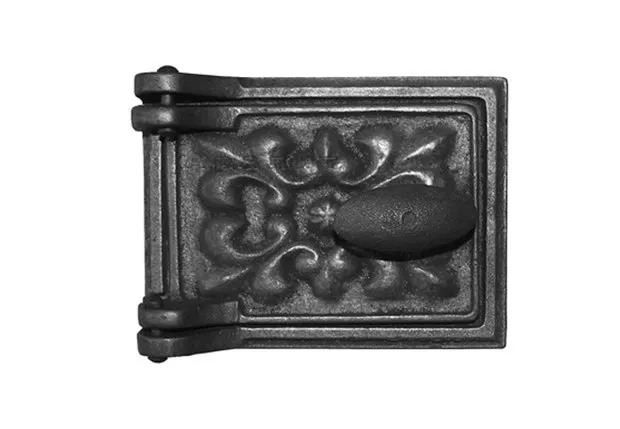 Дверка ДПР 110х150