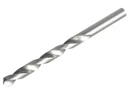 Сверло по металлу фрез. 5*300мм Extra Long