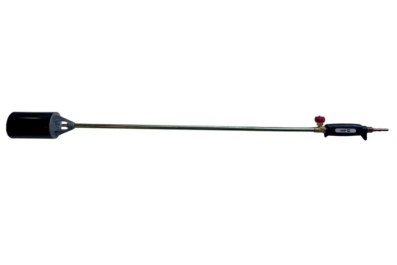 Винт-кольцо мет. резьба М10х250
