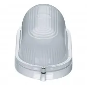 Свет-к НБП 60W 130° IP54 Navigator (овал открытый)