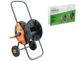 Тележка для шланга 1/2"/60м Startul Garden