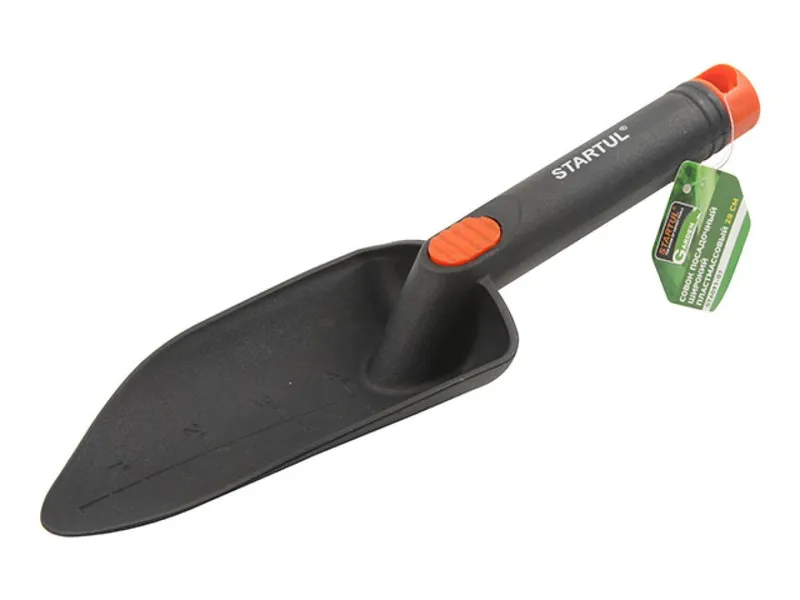 Совок посадочный широкий STARTUL (ST6091-02)