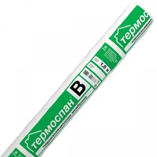Термоспан B (30м2)1,6м пароизоляция