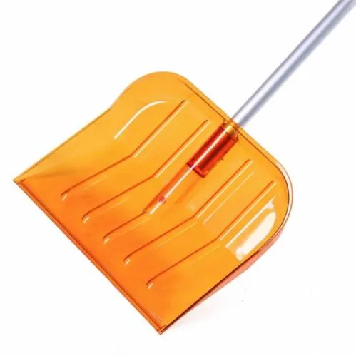 Лопата снег.пласт. Solid FISKARS