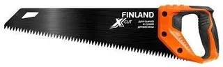 Ножовка по дереву Finland/БЦМ 400