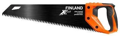 Ножовка по дереву Finland/БЦМ 400