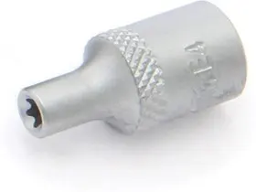 Головка TORX 1/4 Е6 (603006)