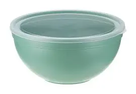 Миска с крышкой 4,0л кн1304