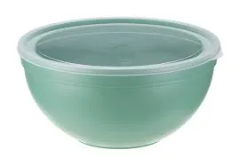 Миска с крышкой 4,0л кн1304
