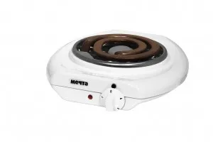 Плита электрическая Мечта 1 конфорка (спираль) 1000W d14,5см