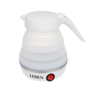 Чайник Leben 600W 600мл складной