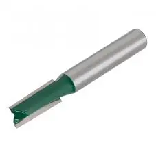 Фреза пазовая пр с дв.лезвием DxНхL 8*20*58-60мм 3601-082008