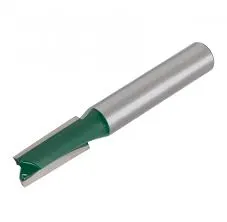 Фреза пазовая пр с дв.лезвием DxНхL 8*20*58-60мм 3601-082008
