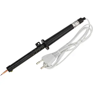 Паяльник с пластиковой ручкой 80W 220V Rexant