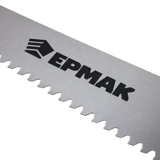 Ножовка по газобетону ЕРМАК 600-700мм