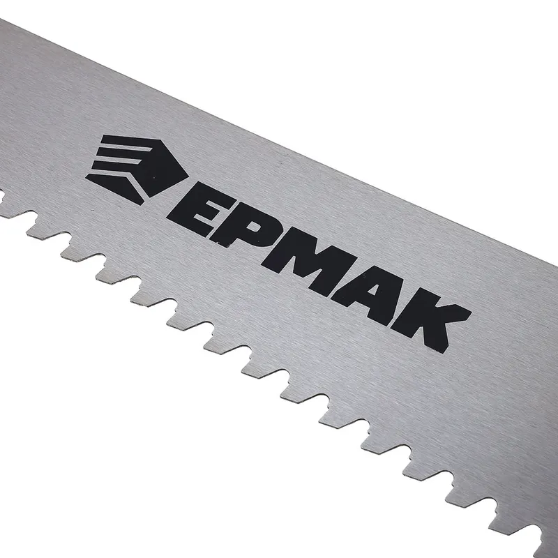 Ножовка по газобетону ЕРМАК 600-700мм