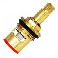 Кран-букса 1/2" керамика 24шл h40мм ТР06-4